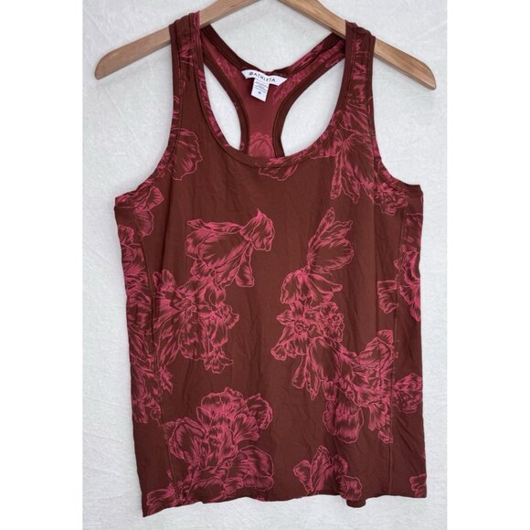 Athleta Women's Ultimate Scoop Tank Top Size Medium - Picture 8 of 10